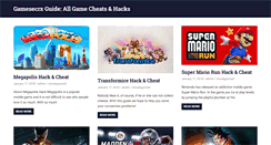 Desktop Screenshot of bestgames.biz